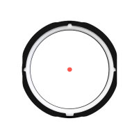 ULTRAVIEW UV3 - Target Lens Cartridge