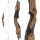 DRAKE ARCHERY ELITE - Ursus - 58-64 inch - 22-62 lbs - ILF - Recurve bow