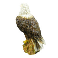 InForm 3D bald eagle