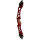 Riser | Gillo Archery GT 25 - 25 Inches - ILF