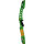 Riser | Gillo Archery G1 Matte 25 - 25 Inches - ILF