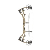 BOWTECH Carbon One - 40-70 lbs - Compound bow