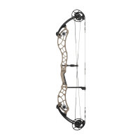 BOWTECH Reckoning Gen 2 36 - 40-60 lbs - Compound bow