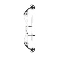 BOWTECH Reckoning Gen 2 36 - 40-60 lbs - Compound bow