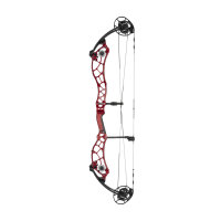 BOWTECH Reckoning Gen 2 36 - 40-60 lbs - Compound bow