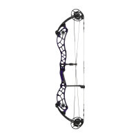 BOWTECH Reckoning Gen 2 36 - 40-60 lbs - Compound bow