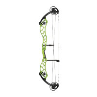 BOWTECH Reckoning Gen 2 36 - 40-60 lbs - Compound bow