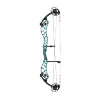 BOWTECH Reckoning Gen 2 36 - 40-60 lbs - Compound bow