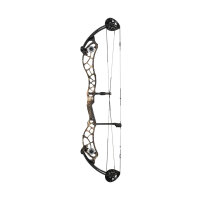 BOWTECH Reckoning Gen 2 SD - 30-60 lbs - Compound bow