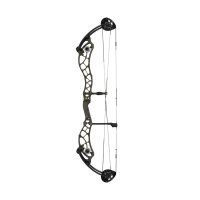 BOWTECH Reckoning Gen 2 SD - 30-60 lbs - Compound bow