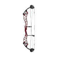 BOWTECH Reckoning Gen 2 SD - 30-60 lbs - Compound bow