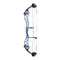 BOWTECH Reckoning Gen 2 SD - 30-60 lbs - Compound bow