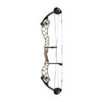 BOWTECH Reckoning Gen 2 SD - 30-60 lbs - Compound bow