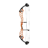 BOWTECH Reckoning Gen 2 SD - 30-60 lbs - Compound bow