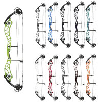 BOWTECH Reckoning Gen 2 39 - 40-60 lbs - Compound bow