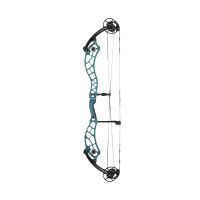 BOWTECH Reckoning GEN2 39 - 50-60 lbs - Compound bow |...