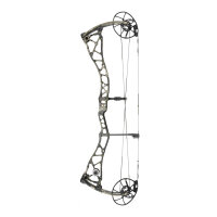 BOWTECH SS34 - 40-70 lbs - Compound bow