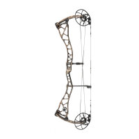 BOWTECH SS34 - 40-70 lbs - Compound bow