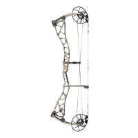 BOWTECH SS34 - 40-70 lbs - Compound bow