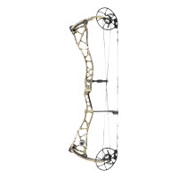 BOWTECH SX80 - 70-80 lbs - Compoundbogen