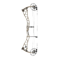 BOWTECH SX80 - 70-80 lbs - Compoundbogen