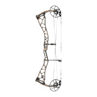 BOWTECH SX80 - 70-80 lbs - Compoundbogen