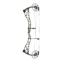 BOWTECH SX80 - 70-80 lbs - Compoundbogen