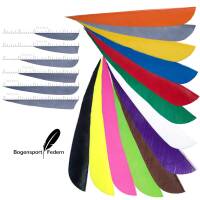 Pack of 20 | SPHERE Solid - Feather - Single-Color -...