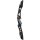 Riser | Gillo Archery GQ 25 M - 25 Inches - ILF