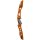 Riser | Gillo Archery GQ 25 M - 25 Inches - ILF