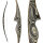 JACKALOPE - Hagstone - 64 Inch - Hybrid Bow - 25-45 lbs