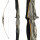 JACKALOPE - Hagstone - 64 Inch - Hybrid Bow - 25-45 lbs