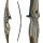 JACKALOPE - Hagstone - 64 Inch - Hybrid Bow - 25-45 lbs