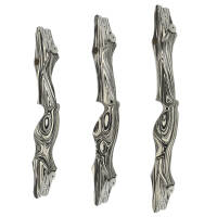 Riser | JACKALOPE - Hagstone - 19-23 inch - ILF