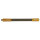 Gillo Archery Stabilizer - Short GS6 Gold Carbon - 10 or 12 Inches