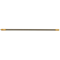 Gillo Archery Stabilizer - Long GS6 Gold Carbon - 28 or...