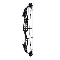 DARTON Vegas-E-T - 50-60 lbs - Compound Bow