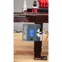 LAST CHANCE ARCHERY Bow Scale 3.0 Hanging - Bow Scale