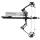 STEAMBOW M1 - Compound bow incl. FENRIS Magazine | Cam Colour: Black