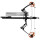 STEAMBOW M1 - Compound bow incl. FENRIS Magazine | Cam Colour: Orange