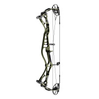 SANLIDA Dragon 10 - Compound bow - 40-70 lbs