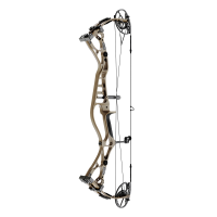 SANLIDA Dragon 10 - Compound bow - 40-70 lbs