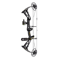 SANLIDA Dragon X8 - Compound bow - 10-60 lbs