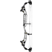 SANLIDA Hero 10 II - Compound bow - 30-60 lbs