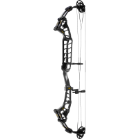 SANLIDA Hero 10 II - Compound bow - 30-60 lbs