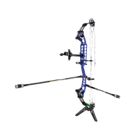 SANLIDA Hero 10 II Advanced - 30-60 lbs - Compound bow