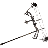 SANLIDA Hero X8 - 10-60 lbs - Compound bow