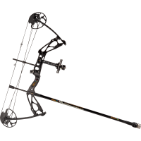 SANLIDA Hero X8 - 10-60 lbs - Compound bow