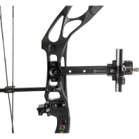 SANLIDA Hero X8 - 10-60 lbs - Compound bow