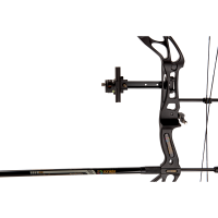 SANLIDA Hero X8 - 10-60 lbs - Compound bow